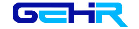 GEHR科技
